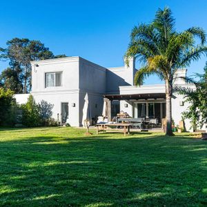 Venta Casa 4 Dormitorios - Marly Punta Del Este