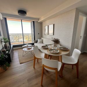 Venta Apartamento 2 Dormitorios- Roosevelt