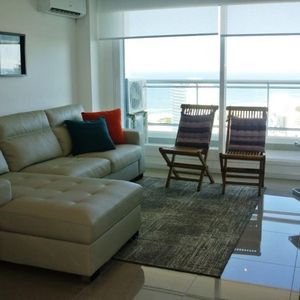 Apartamento En Alquiler De 1 Dormitorio- Roosevelt