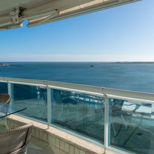 Venta Apartamento 4 Dormitorios - Playa Mansa