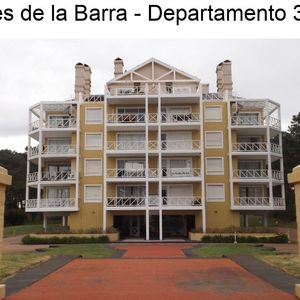 Venta Apartamento 3  Dormitorios- Playa Brava
