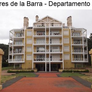 Venta Apartamento 2 Dormitorios- Playa Brava