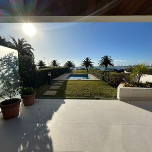 Alquiler Temporada Tres Dormitorios- Vista A La Isla