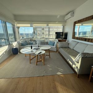 Apartamento En Alquiler Invernal- Península