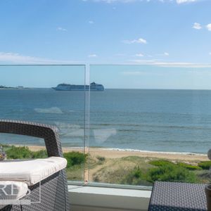 Pent-house Primera Linea Playa Mansa - Punta Del Este