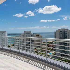 Pent-house 2 Dormitorios En Venta- Playa Mansa