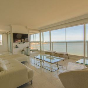 Venta Pent-house - Playa Mansa