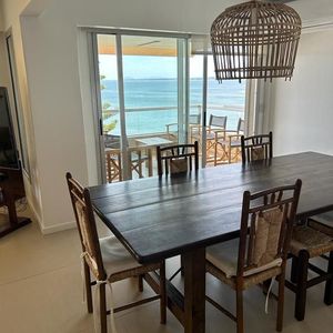 Alquiler Temporada Apartamento 3 Dormitorios- Mansa