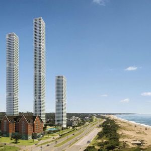 Apartamento En Venta 2 Dormitorios