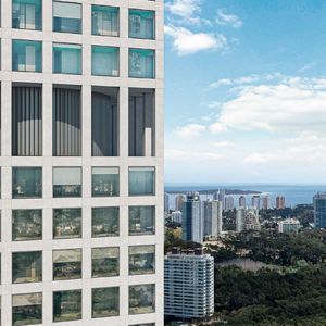 Apartamento De Lujo En Venta- Cipriani