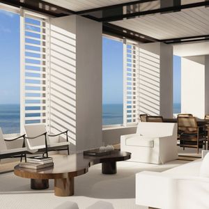 Apartamento De Lujo 5 Dormitorios- Cipriani