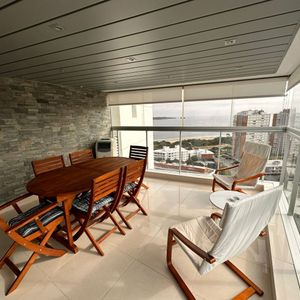 Alquiler Temporada Apartamento 2 Dormitorios- Playa Mansa