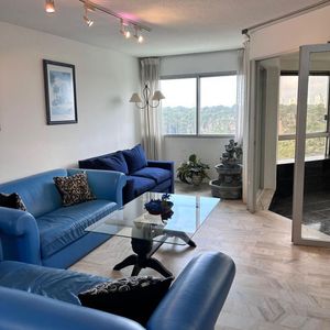 Alquiler Anual De Apartamento De 4 Dormitorios- Roosevelt