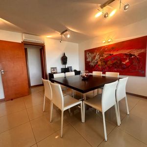 Alquiler  Apartamento De 3 Dormitorios Y Dep - Playa Brava