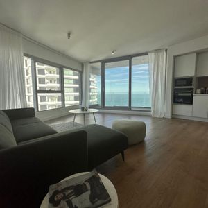 Alquiler Temporal Apartamento 2 Dormitorios- Playa Brava
