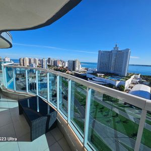 Alquiler De Temporada Apartamento - Playa Mansa