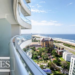 Venta Apartamento 2 Dormitorios- Playa Brava