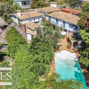 Venta Casa 6 Dormitorios- Punta Del Este.