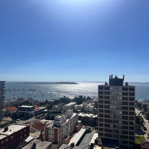 Venta Apartamento 1 Dormitorio Península