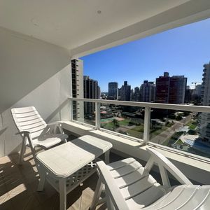 Venta Apartamento 2 Dormitorios- Playa Brava