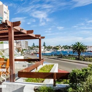 Venta Apartamento 4 Dormitorios- Puerto