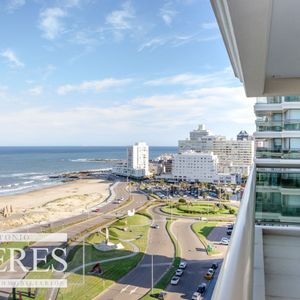 Venta Apartamento 3 Dormitorios- Playa Brava