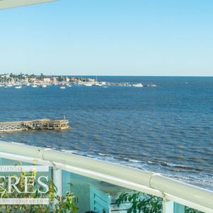 Venta Apartamento 2 Dormitorios- Playa Mansa