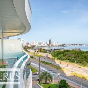 Venta Apartamento 2 Dormitorios- Playa Mansa
