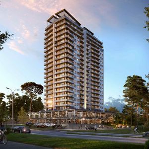 Venta Apartamento En Pozo - Av Roosevelt