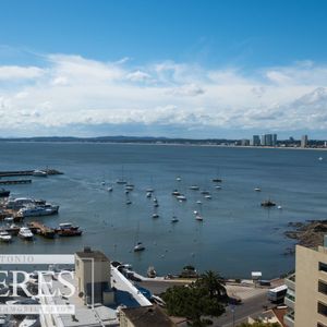 Venta Apartamento 4 Dormitorios- Península
