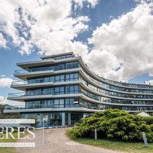 Venta Apartamento 1 Dormitorio - Playa Mansa