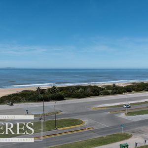 Venta Apartamento 3 Dormitorios- Playa Brava