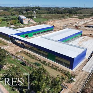 Locales En Alquiler En Maldonado, Polo Logistico