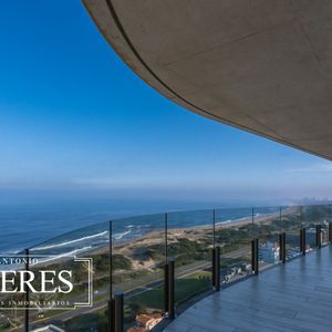 Venta Apartamento 3 Dormitorios- Torre Surfside
