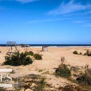 Terreno En Venta Sobre El Mar A 3