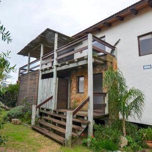 Alquiler Casa 3 Dorm En Jose Ignacio