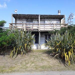 Alquiler Casa 3 Dorm En Jose Ignacio