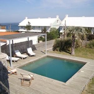 Alquiler De Casa 3 Dormitorios En Jose Ignacio