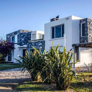 Alquiler Casa 4 Dorm En Club De Mar