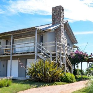 Alquiler Casa 3dorm En Barrio Club De Mar, Jose Ignacio