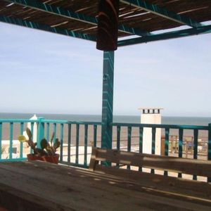 Alquiler Depto 3 Dormitorios En Pueblo De Jose Ignacio