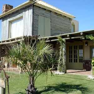 Alquiler Y Venta Casa 4 Dorm En Pueblo De Jose Ignacio
