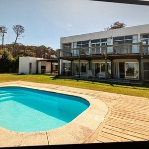 Alquiler Casa 3 Dorm En La Juanita A 3
