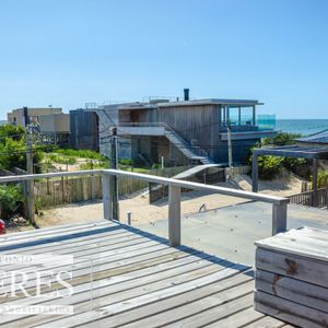 Alquiler Casa 4 Dormitorios Vista Al Mar Jose Ignacio