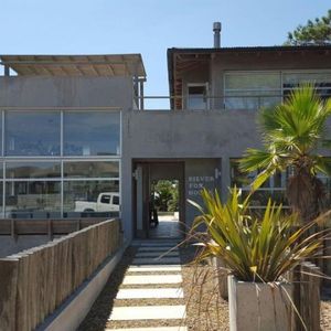 Casa En Alquiler Y Venta 4 Dorm En Pinar Del Faro C/vista Ma