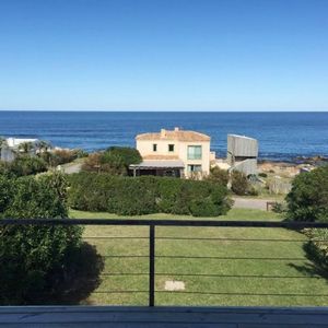 Alquiler Casa De Verano 4 Dorm  Jose Ignacio Vista Al Mar!