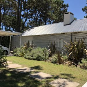 Excelente Casa En Jose Ignacio