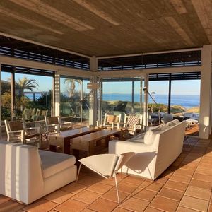 Fantastica Casa En Alquiler Temporario Con La Mejor Vista De