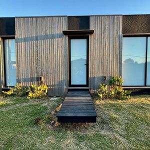 Casa En Venta Y Alq Anual 3 Dorm A Estrenar En La Juanita