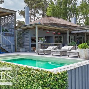 Venta Y Alquiler Divina Casa 6 Dorm En Pinar Del Faro 2000m2 Espectacular!